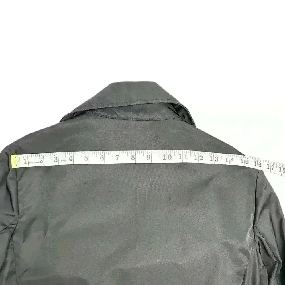 Helmut Lang Nylon Jacket - Picture 6 of 7